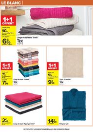 Catalogue Carrefour page 46