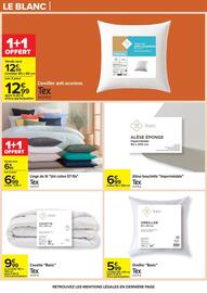 Catalogue Carrefour page 47