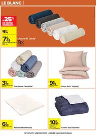 Catalogue Carrefour page 48