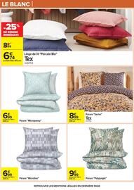 Catalogue Carrefour page 49