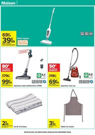Catalogue Carrefour page 51