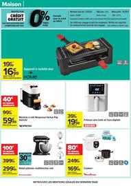 Catalogue Carrefour page 52