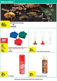 Catalogue Carrefour page 54