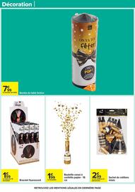 Catalogue Carrefour page 55