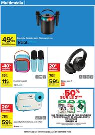 Catalogue Carrefour page 56