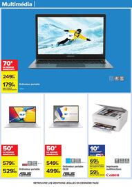 Catalogue Carrefour page 57