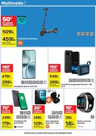 Catalogue Carrefour page 61