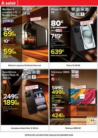 Catalogue Carrefour page 62