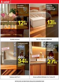 Catalogue Carrefour page 63