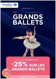 Catalogue Carrefour page 64