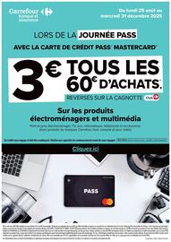 Catalogue Carrefour page 65