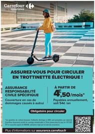 Catalogue Carrefour page 66