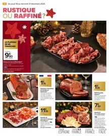 Catalogue Carrefour page 12