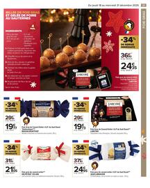 Catalogue Carrefour page 21