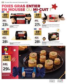Catalogue Carrefour page 22