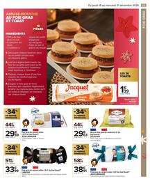 Catalogue Carrefour page 23