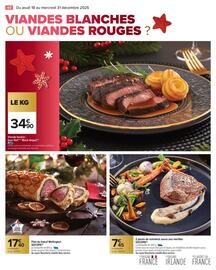 Catalogue Carrefour page 40