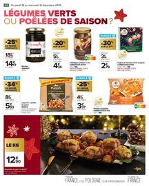 Catalogue Carrefour page 42