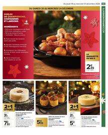 Catalogue Carrefour page 43