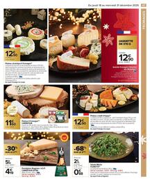 Catalogue Carrefour page 47
