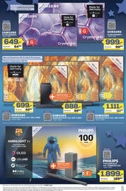 Euronics Berlet Prospekt woche 49 Seite 3