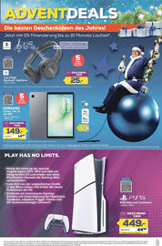 Euronics Berlet Prospekt woche 49 Seite 5