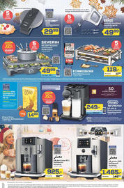 Euronics Berlet Prospekt woche 49 Seite 6