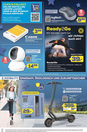 Euronics Berlet Prospekt woche 49 Seite 8