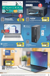 Euronics Berlet Prospekt woche 49 Seite 9