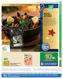 Catalogue Carrefour | NOËL POUR TOUS LES GOÛTS page 11
