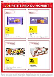 Catalogue Carrefour semaine 49 page 4