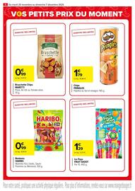Catalogue Carrefour semaine 49 page 5