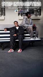 Catalogue Foot Locker semaine 49 page 1