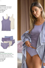 Tchibo Prospekt Seite 14