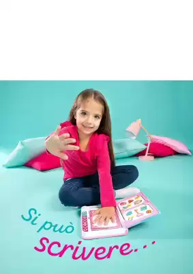 Volantino Giocheria (valido fino al 14-12)