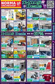 Norma24 Prospekt woche 51 Seite 1