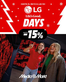 Folleto MediaMarkt Página 1