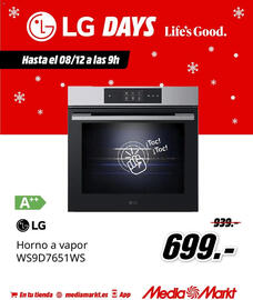 Folleto MediaMarkt Página 3