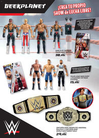 Catálogo Toy Planet Página 14