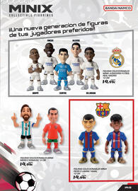 Catálogo Toy Planet Página 15