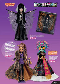 Catálogo Toy Planet Página 17