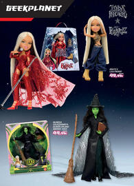 Catálogo Toy Planet Página 18