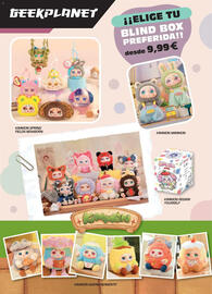 Catálogo Toy Planet Página 2