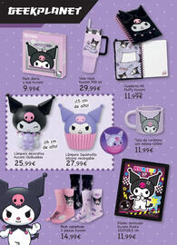 Catálogo Toy Planet Página 20