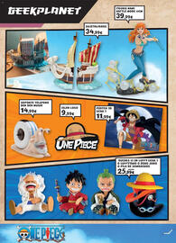 Catálogo Toy Planet Página 26