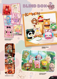 Catálogo Toy Planet Página 3