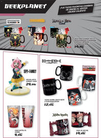 Catálogo Toy Planet Página 30