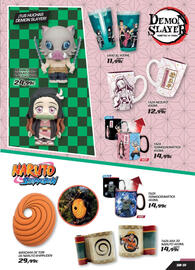 Catálogo Toy Planet Página 31