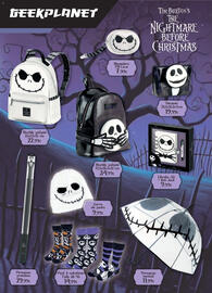 Catálogo Toy Planet Página 36