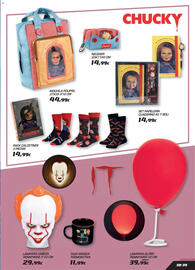 Catálogo Toy Planet Página 39